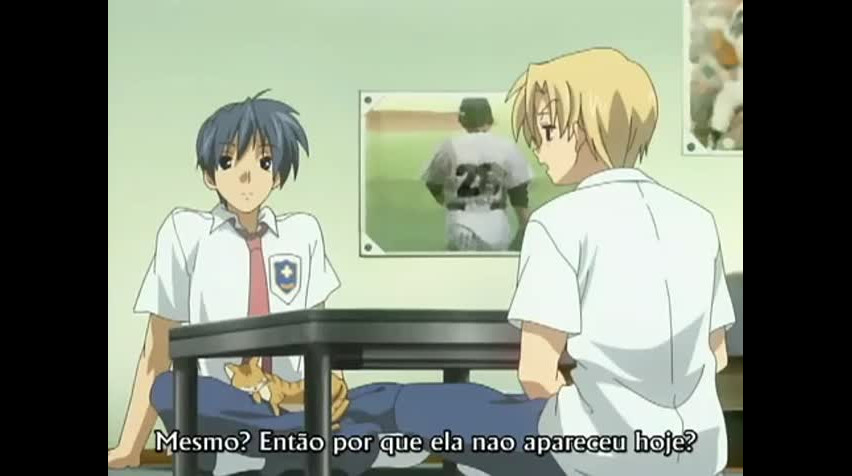 Episódio 16