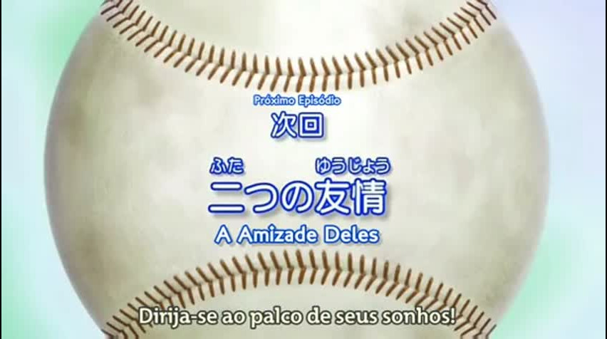 Episódio 1