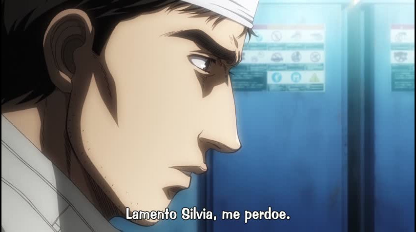 Episódio 1