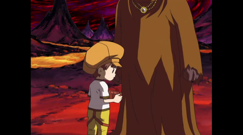 Episódio 25