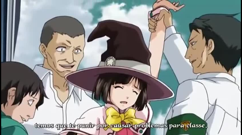 Episódio 3