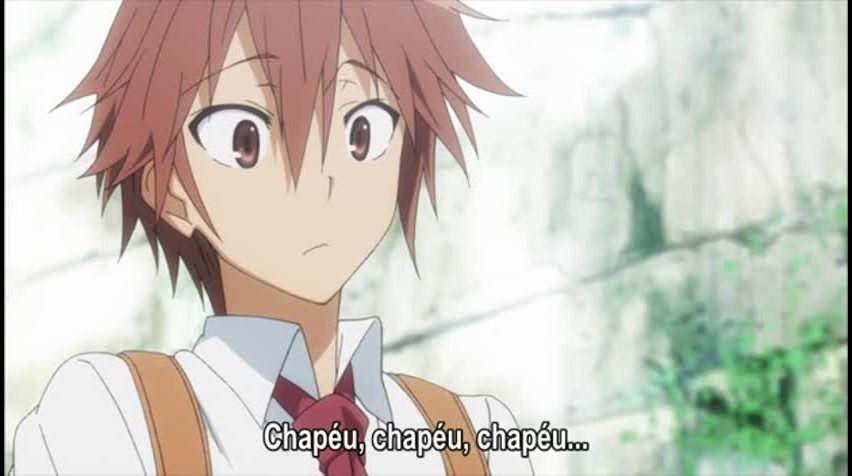 Episódio 1