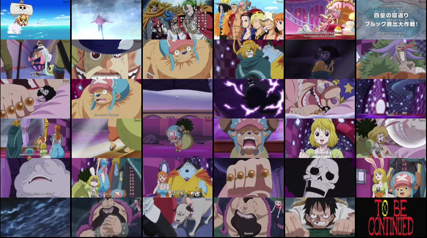 Episódio 823