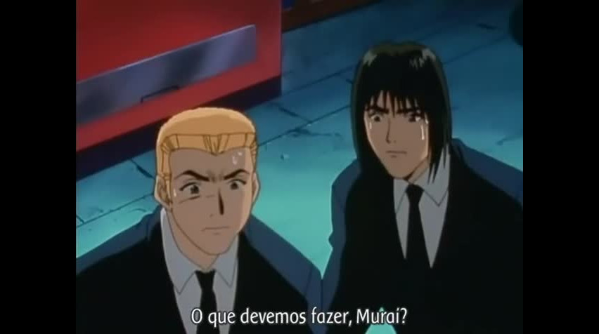 Episódio 8