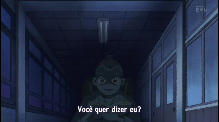 Episódio 25