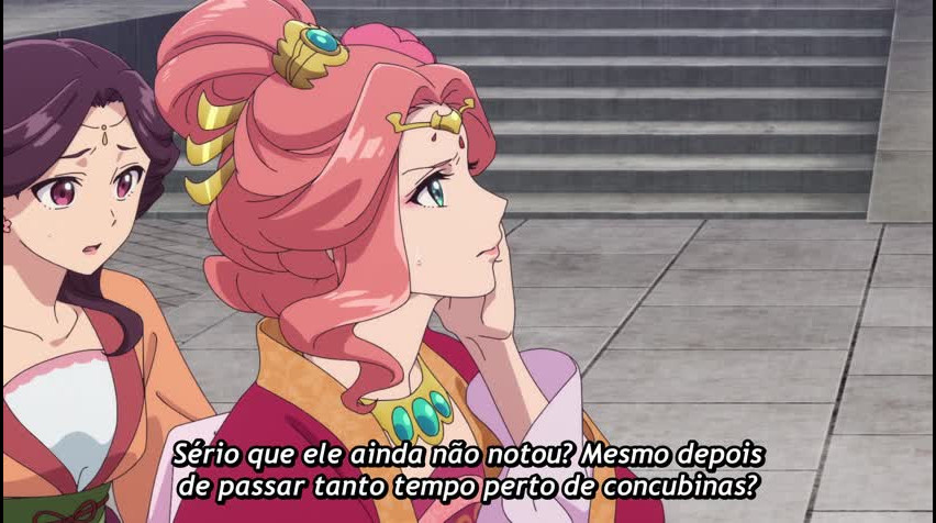 Episódio 1
