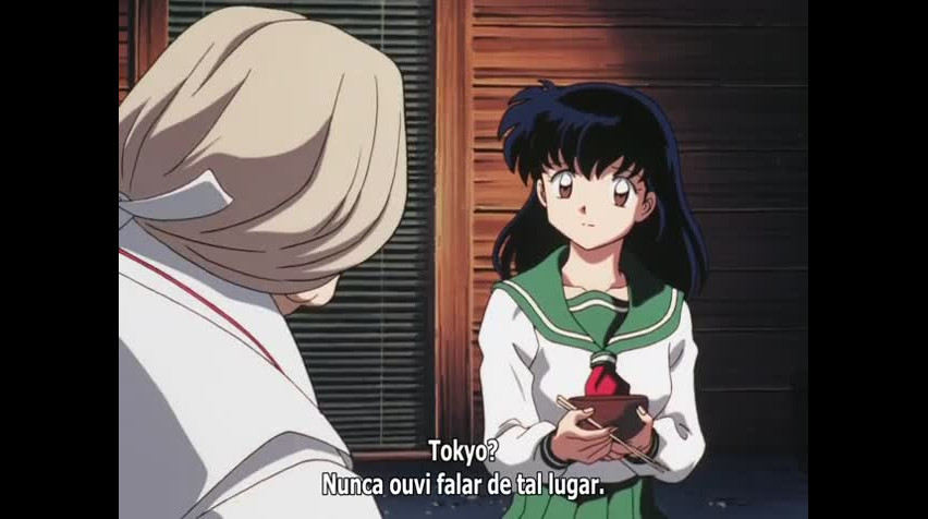 Episódio 1