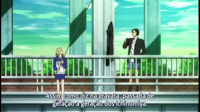 Episódio 1