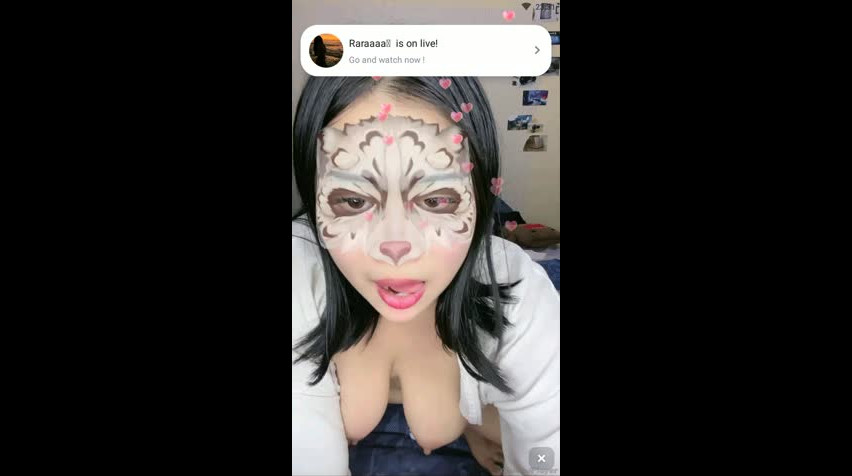 NYAI BOKONG BASAH DIPERKOSA SAMPE KELUAR JEROAN! Goyang Ngewe & SPRAY di Ranjang! 4 nNpVa4E8vjzRa5kzMZel.poster
