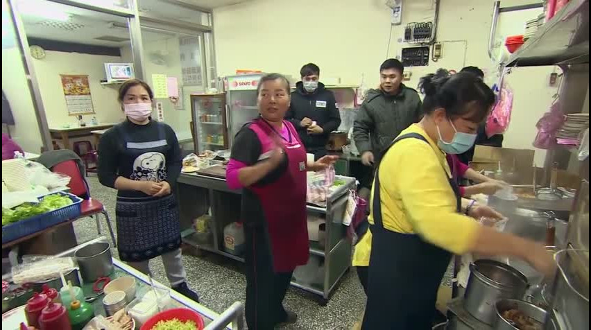 Asia Express – Sezonul 3 Episodul 35