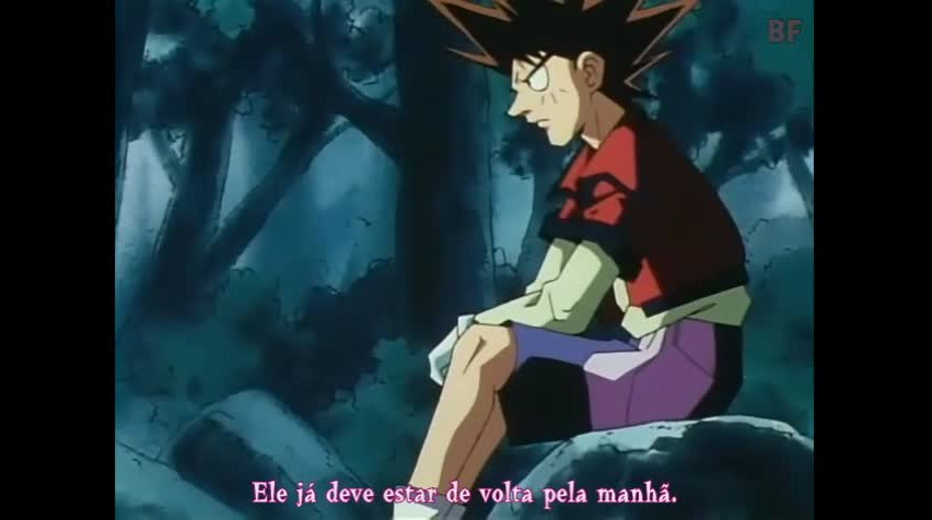 Episódio 7