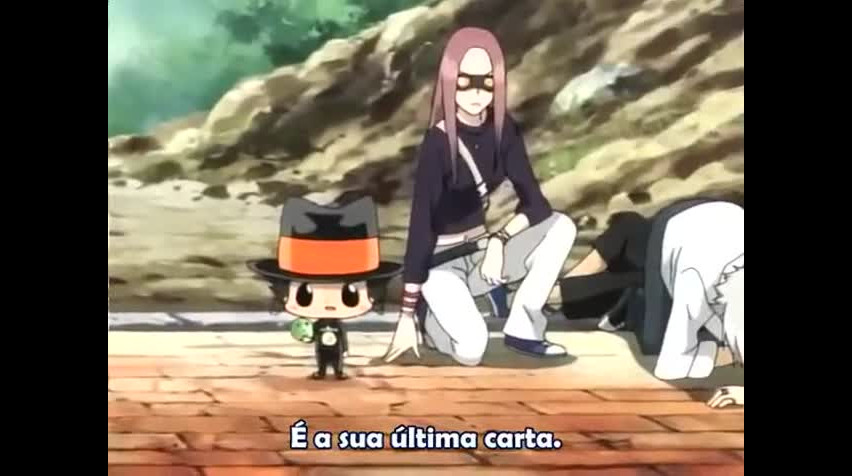 Episódio 23