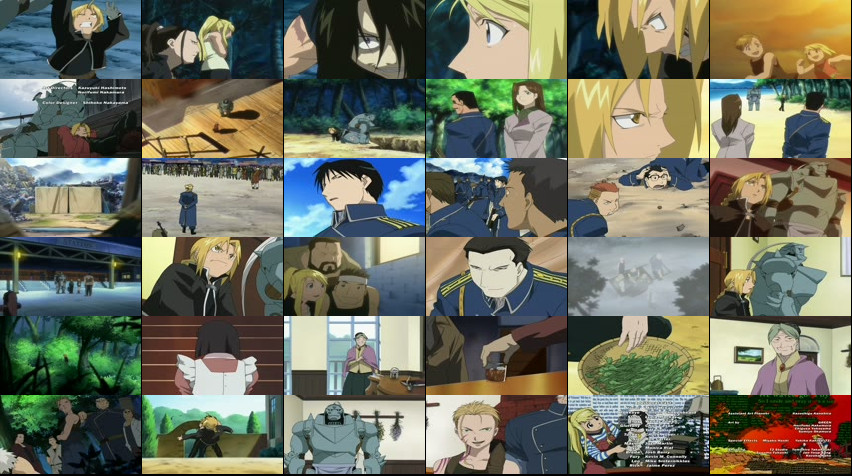 Episódio 32