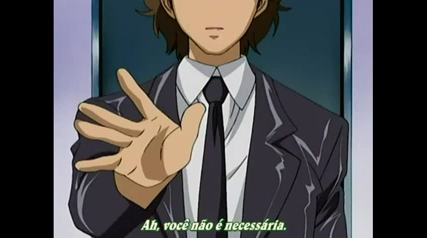 Episódio 1