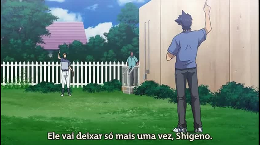 Episódio 1