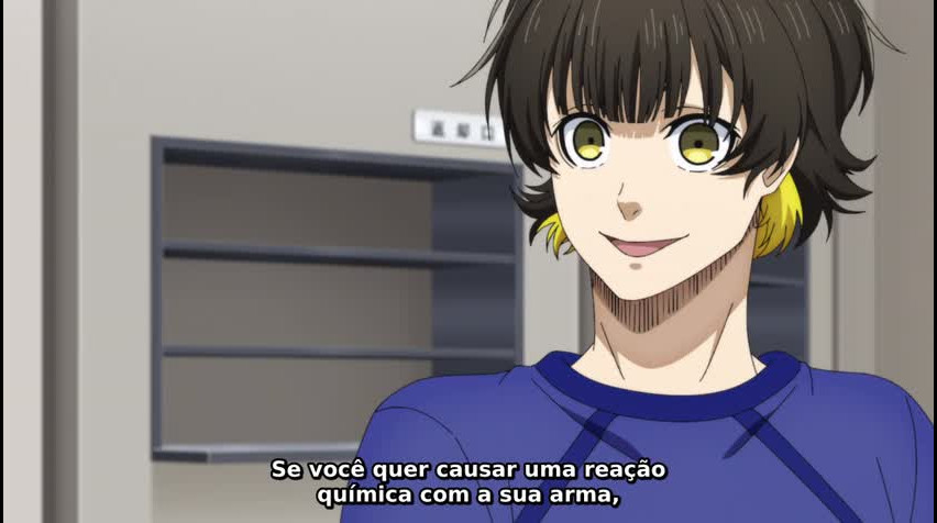 Episódio 1
