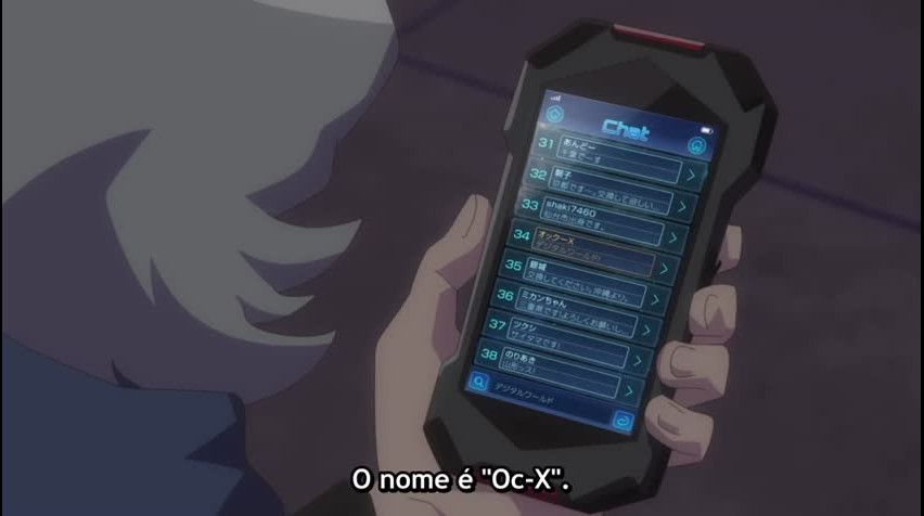 Episódio 54