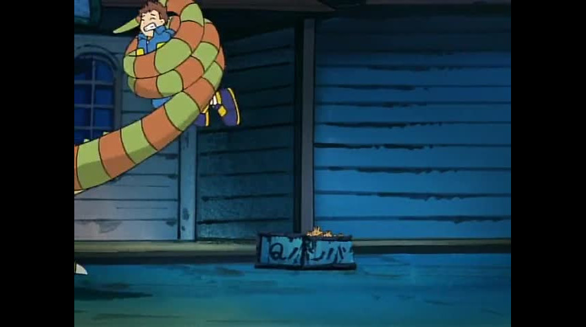 Episódio 19