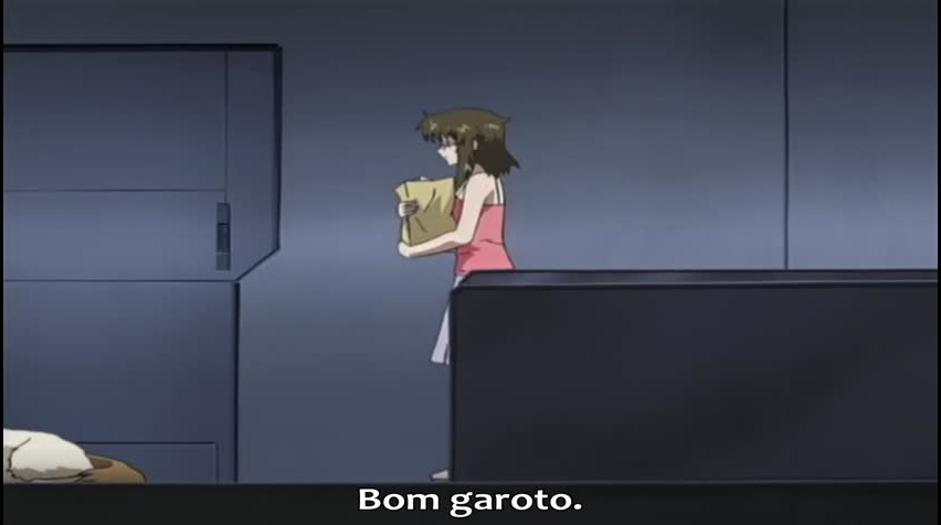 Episódio 1