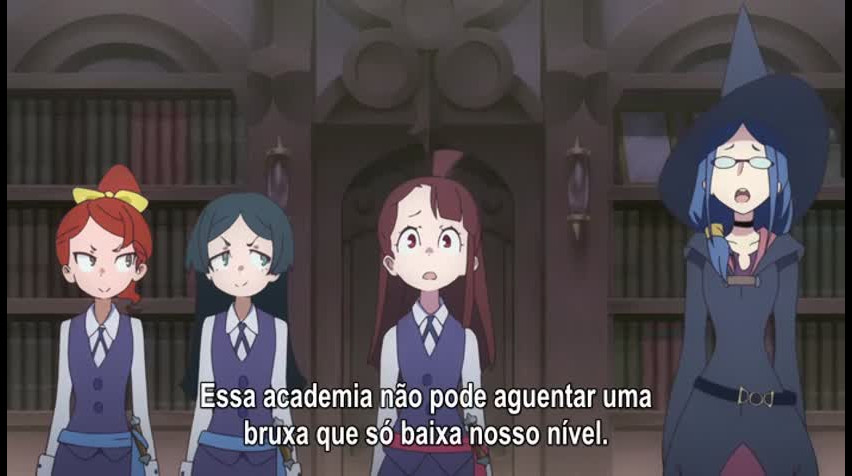 Episódio 7