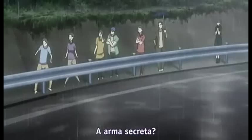 Episódio 20