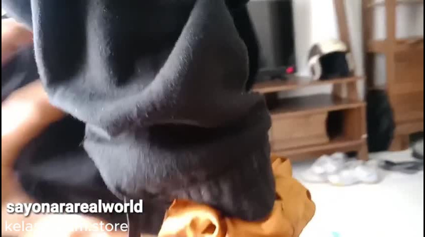 Bokep Indo Crot di Mulut Ayank