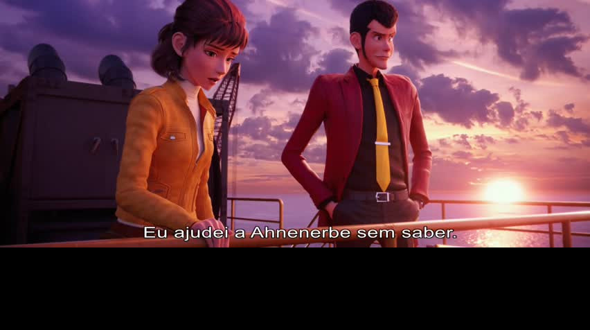 Episódio 1