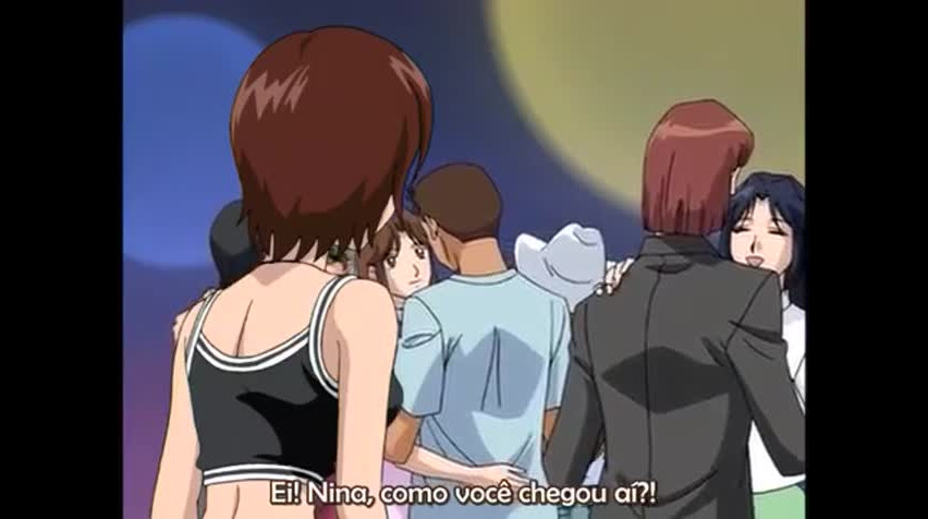 Episódio 18