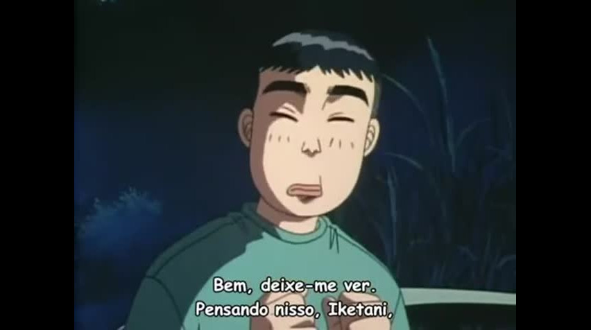Episódio 18