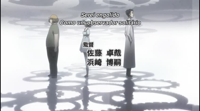 Episódio 1