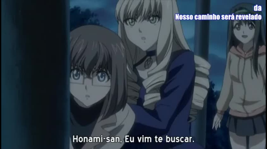 Episódio 12