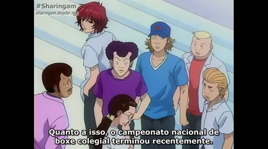 Episódio 12