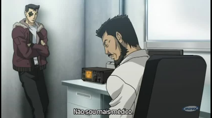 Episódio 3