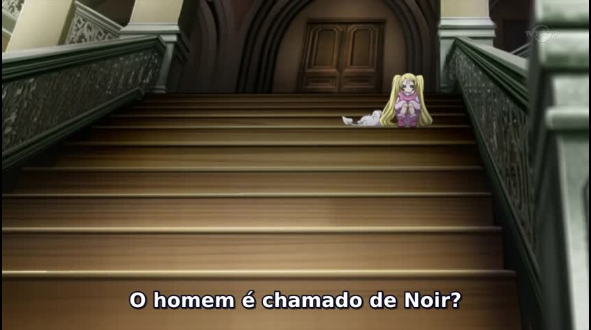 Episódio 1