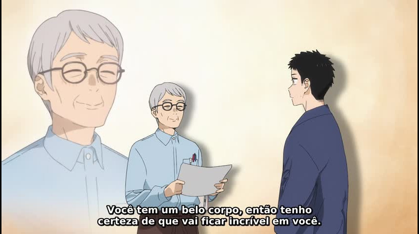 Episódio 1