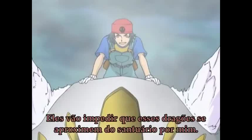 Episódio 32