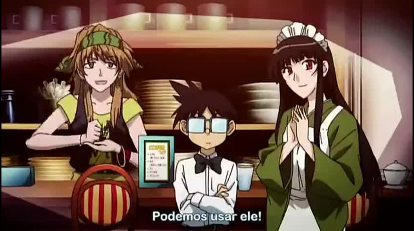 Episódio 5