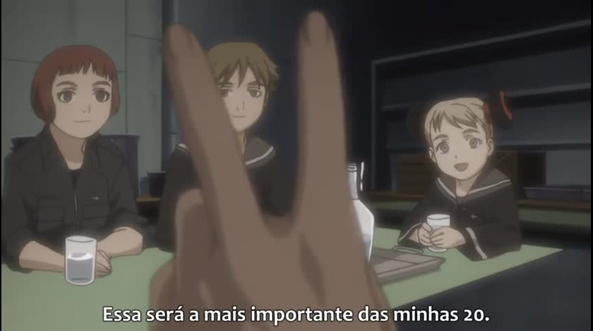 Episódio 18