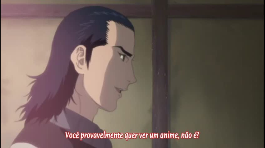 Episódio 1