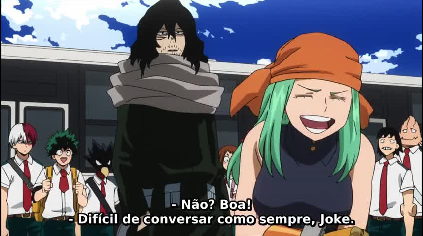 Episódio 15