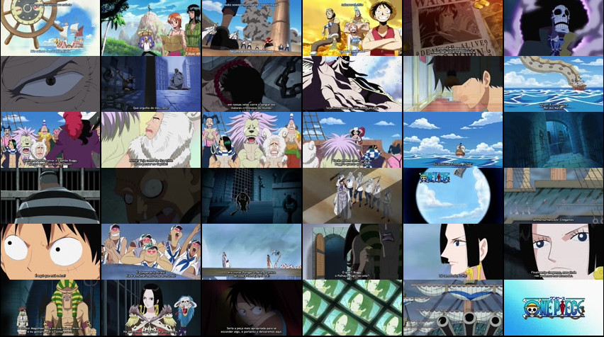 Episódio 422