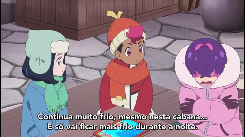 Episódio 60