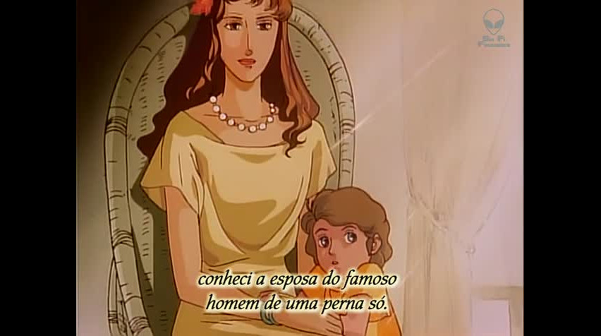 Episódio 1