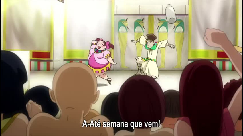 Episódio 1