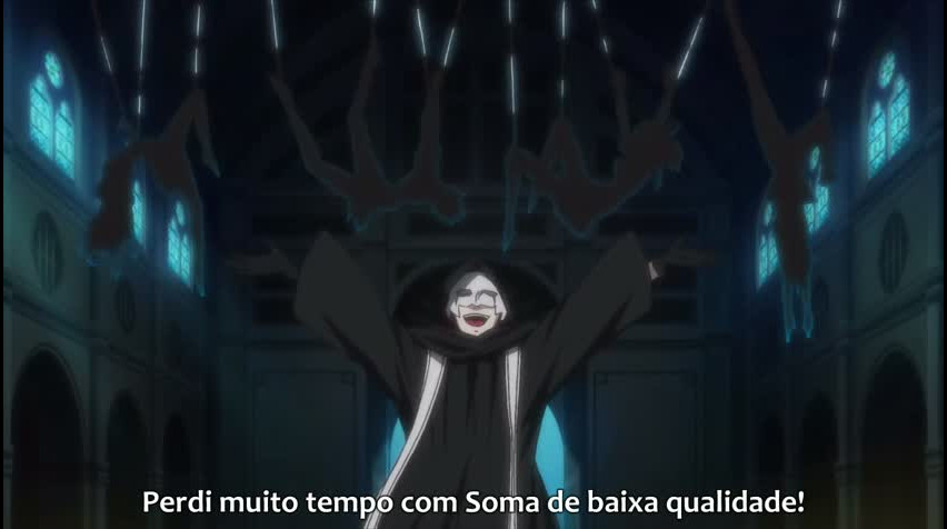Episódio 1