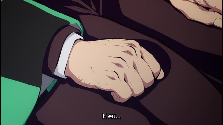 Episódio 1