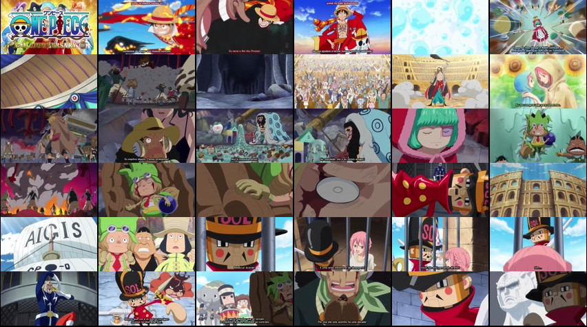 Episódio 672