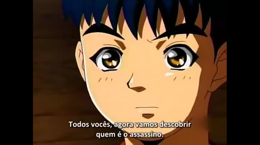 Episódio 10