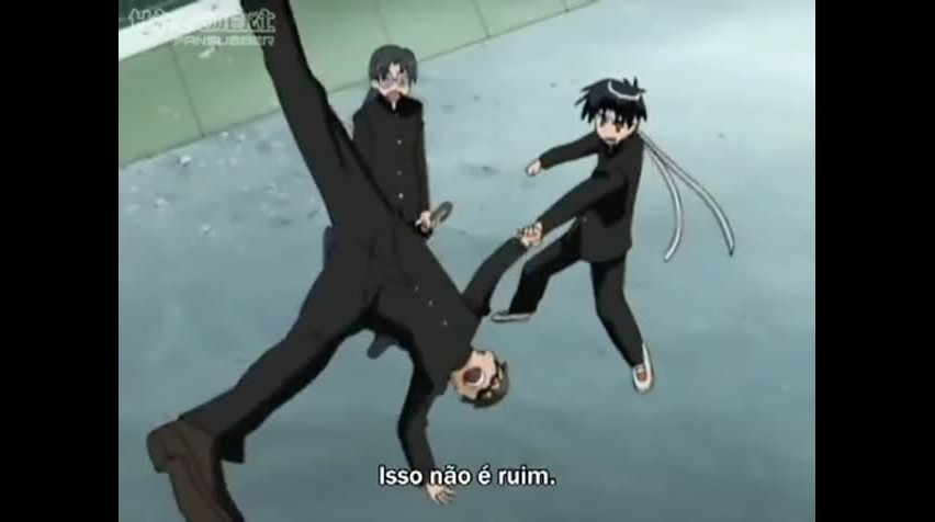 Episódio 1