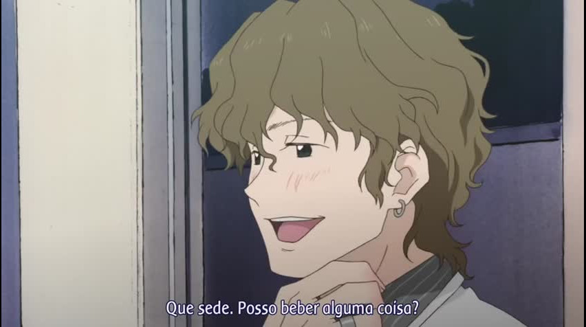 Episódio 1